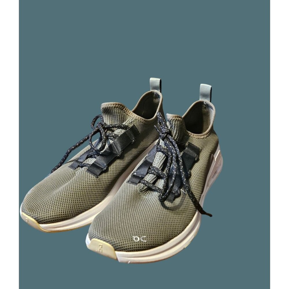 On Cloud Cloudeasy Lightweight Knit Running Walki… - image 6